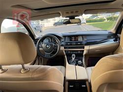 بي ام دبليو الفئة 5